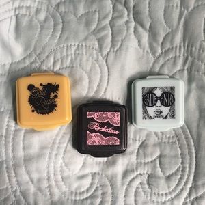 Benefit Mini Blushes Bundle